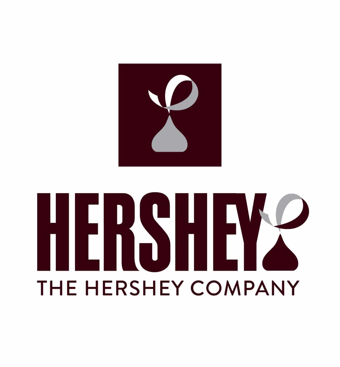 Hershey Logo Redesign Concept