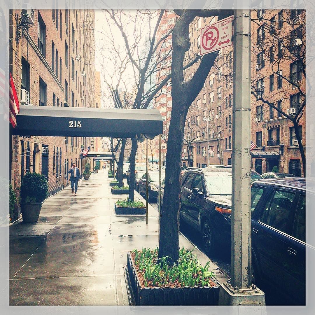 ues spring showers and flowers