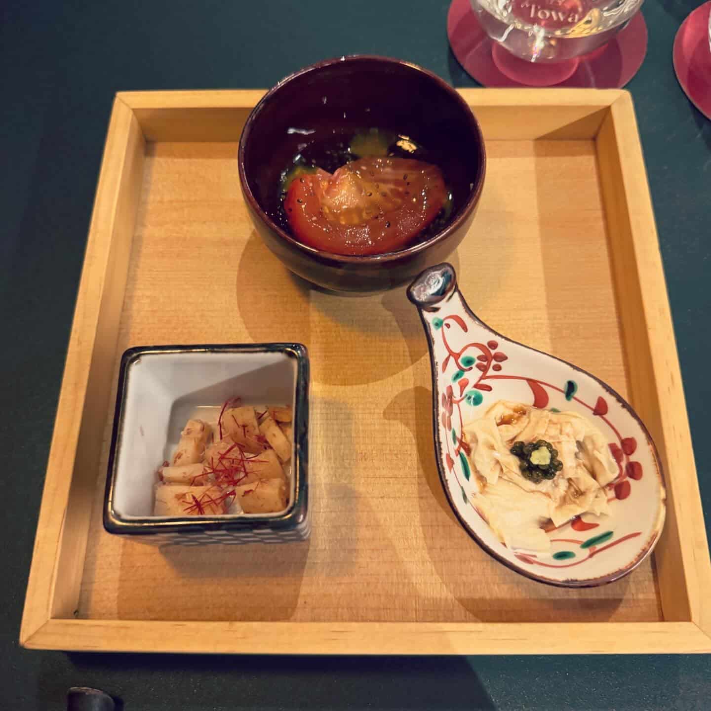 Sushi Night: A Solo Culinary Adventure